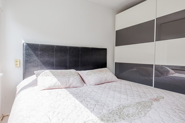Medium property photo - Molièreweg 19, 3076 GB Rotterdam